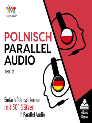 cover image of Polnisch Parallel Audio--Teil 2